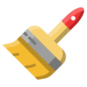 Icono de restauración